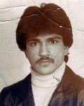 شهید علی رضا گوهری باغچه