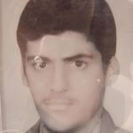 شهید سیدحسن لاجوردی