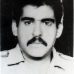 شهید روبرت لازار