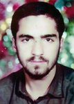 شهید علی اصغر ماستری فراهانی