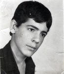 شهید منوچهر مافی
