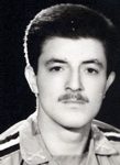 شهید حمید متولی کسمائی