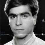 شهید محسن مجیدی قزاآنی