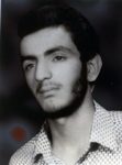 شهید مجتبی مجیدی کرهرودی
