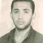شهید محمودرضا محرابی