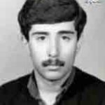 شهید کوروش خواص