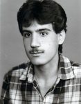 شهید مجید محسنی