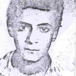 شهید سیدصاحب محمدی دیرکلا