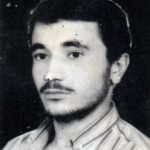 شهید محسن محمدی