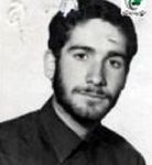 شهید محمد محمدیان فخر