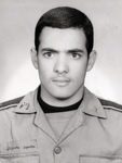 شهید محمود محمودی