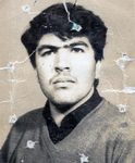 شهید محمدعلی مرادی