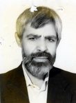 شهید مهدی مشهدی تفرشی