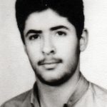 شهید داود مطلبی