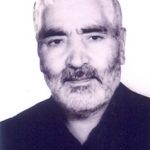 شهید عروجعلی مظفری