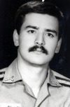 شهید حمید معتمدی هوادرق