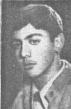 شهید علی مقدس پور