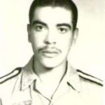 شهید جواد مقدم