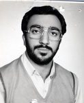 شهید محمد مقدم شعار