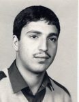 شهید ناصر ملاجعفر