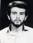 شهید مجتبی منتظری سانیجی