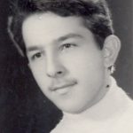 شهید رضا موسوی یکتا