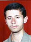 شهید مهدی مولایی
