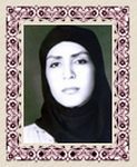 شهید مینا مویدالتولیه متولی