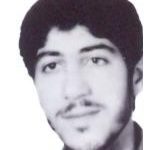 شهید شاپور مهدوی