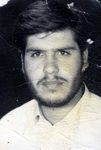 شهید محمدرضا مهدوی