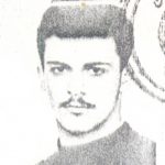شهید حسین مهدویان شادفشخامی