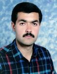 شهید رضا محمدی