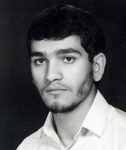 شهید بهمن مهدی پورورنیاب