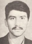 شهید حسن میرزاقوام