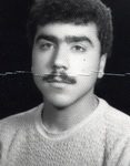 شهید داود میرزائی