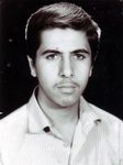 شهید غلام حسین میرزایی سفیدابی فراهان