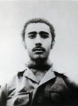 شهید مجتبی میرزایی