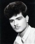 شهید محمد میرزائی قاضیانی