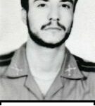 شهید سیدمحمد میرعلی اکبری
