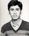 شهید محسن میرمحمدی