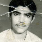 شهید کریم میناسرشت