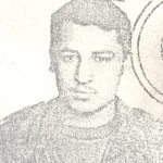 شهید محمدرضا نادربیگی