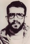 شهید محمدجواد ناصرالملکی