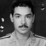 شهید اصغر نبی زاده