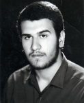 شهید جعفر نجاتی دولق