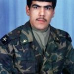 شهید ذبیح اله نجاری