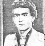 شهید محمد نجفی