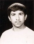 شهید مسعود ندائی