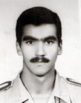شهید مهدی نصیری