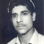 شهید حبیب نصیرئی قمصری